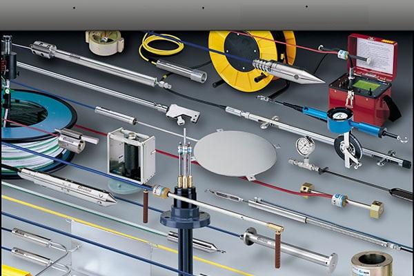 Cung cấp thiết bị quan trắc